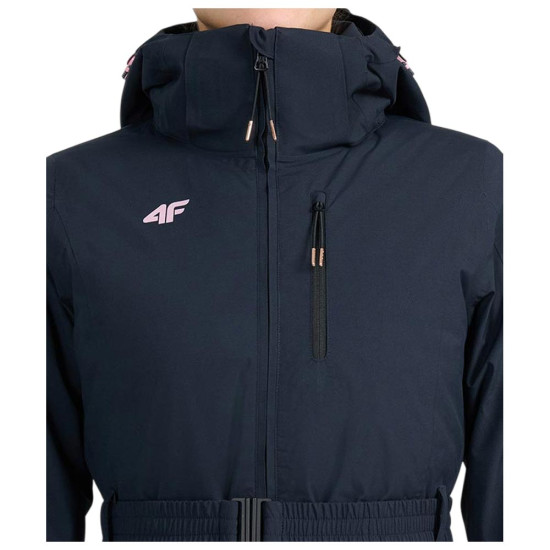 4F TECHNICAL JACKET